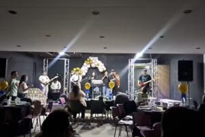 Centro de Adoraci&oacute;n &ndash; Ministerio Altares