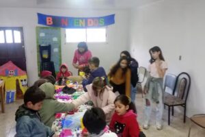 CENTRO DE BENDICIÓN