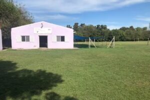 Centro de Convenciones Dios Es Fiel