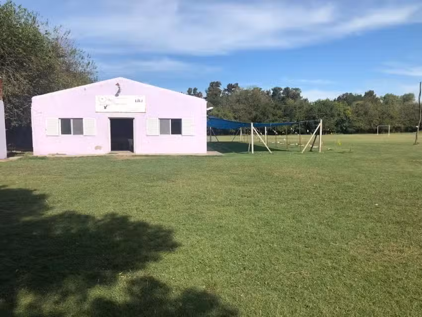 Centro de Convenciones Dios Es Fiel