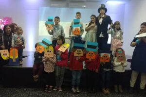 Centro de Desarrollo Familiar