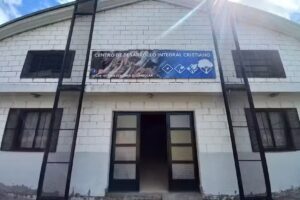 Centro de Desarrollo integral Cristiano