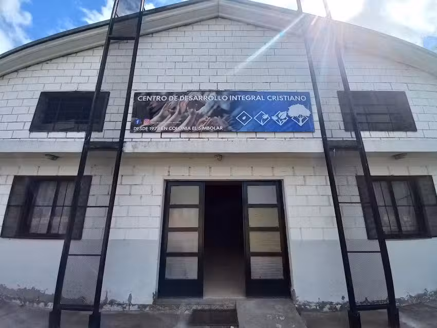 Centro de Desarrollo integral Cristiano