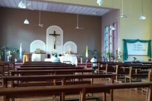 Centro de Espiritualidad SVD