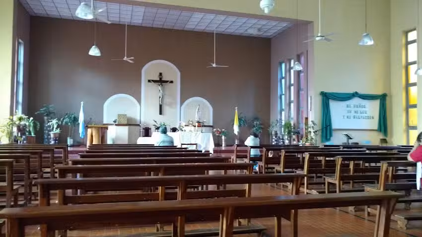 Centro de Espiritualidad SVD