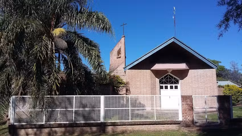 Centro de Espiritualidad