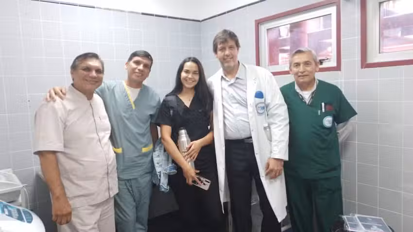 CENTRO DE ESTUDIOS TEOL&Oacute;GICOS Y CAPACITACI&Oacute;N LABORAL AMISADAI COMEDOR DON AURELIO UN LUGAR FELIZ