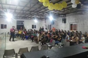 Centro de Renovaci&oacute;n Familiar &ndash; CEMHEC Malargue