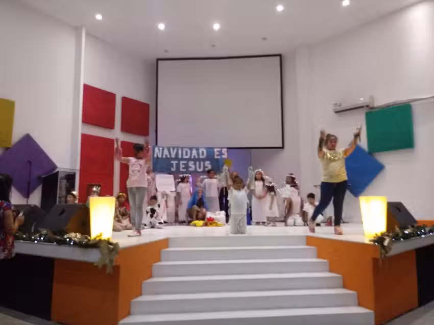 Centro de Restauraci&oacute;n Familiar