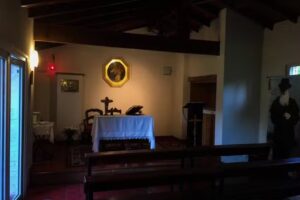 Centro de Schoenstatt San Jos&eacute;