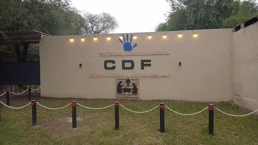 Centro Desarrollo Familiar