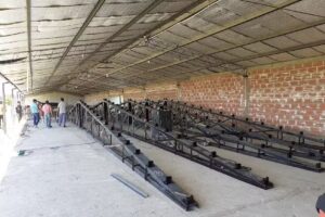 Centro Evangel&iacute;stico A.S.J.A