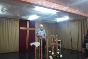 Centro Evangelistico Bethel