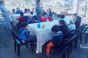 Centro Evangelistico San Pablo (MCYM)