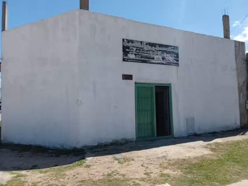 Centro evangelistico y Misionero Emanuel