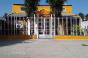 Centro Familiar Aliento De Vida