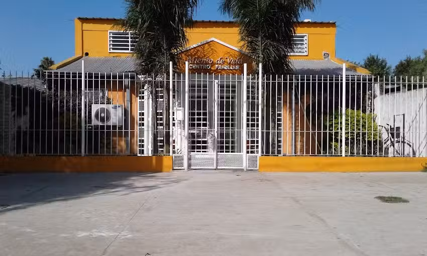 Centro Familiar Aliento De Vida