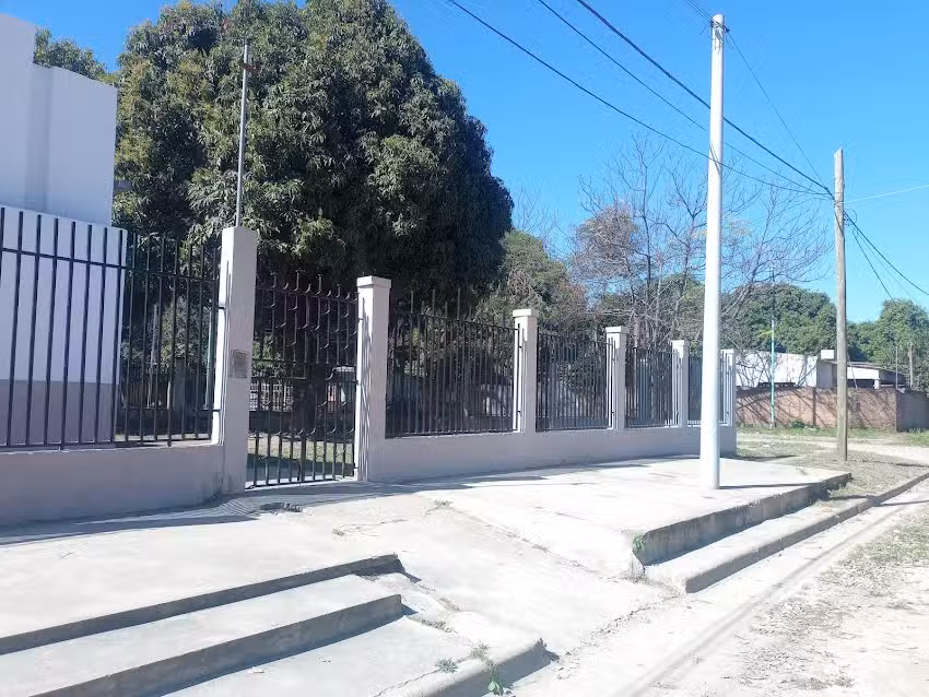 Centro Familiar Carismatico Hipolito Yrigoyen