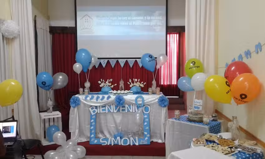 CENTRO FAMILIAR CASA DE DECORACI&Oacute;N