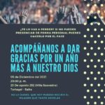 Centro Familiar Cristiano