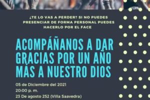 Centro Familiar Cristiano