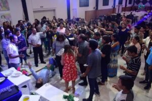 Centro Familiar Cristiano