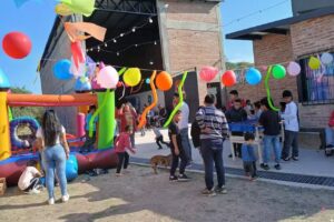 Centro Familiar Cristiano