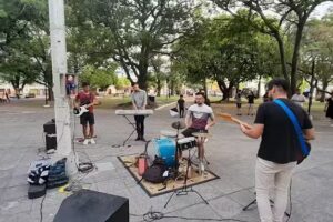 Centro Familiar Cristiano