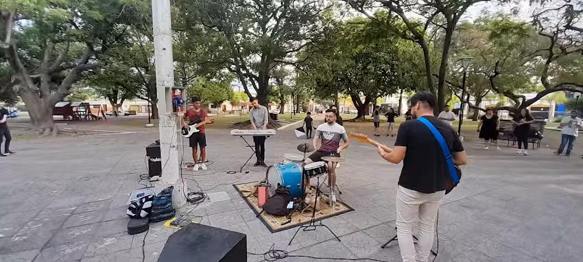 Centro Familiar Cristiano