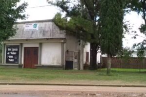 Centro Familiar Cristiano