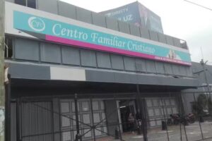 Centro Familiar Cristiano