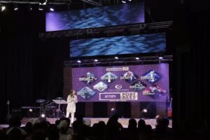 Centro familiar Cristiano Ca&ntilde;uelas