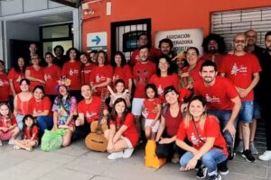 Centro Familiar Cristiano (CFC) Pastor Enrique Cruz