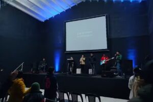 Centro Familiar Cristiano Mado