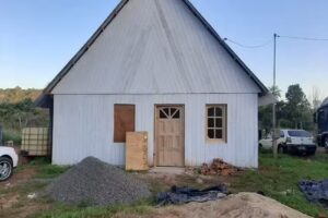 Centro Familiar Cristiano Montecarlo