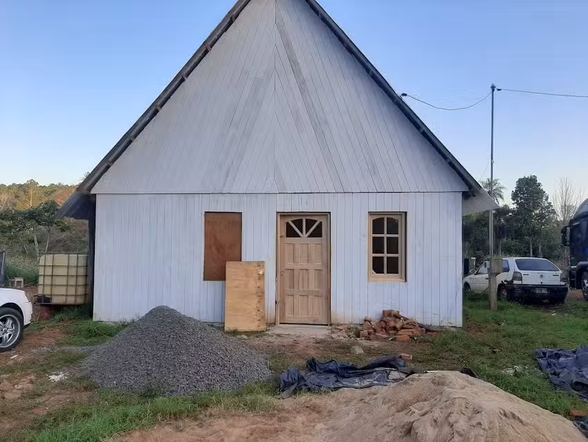 Centro Familiar Cristiano Montecarlo