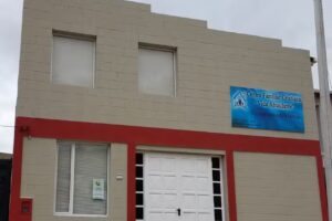 Centro Familiar Cristiano &ldquo;Vida Abundante&rdquo;. UAD