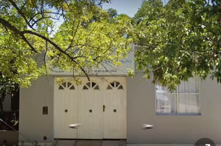 Centro Familiar Cristiano VIDAS CON PROP&Oacute;SITO