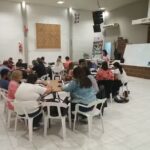 Centro Familiar de Adoraci&oacute;n