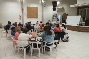 Centro Familiar de Adoración