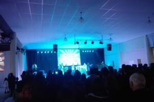 Centro Familiar De Cristo