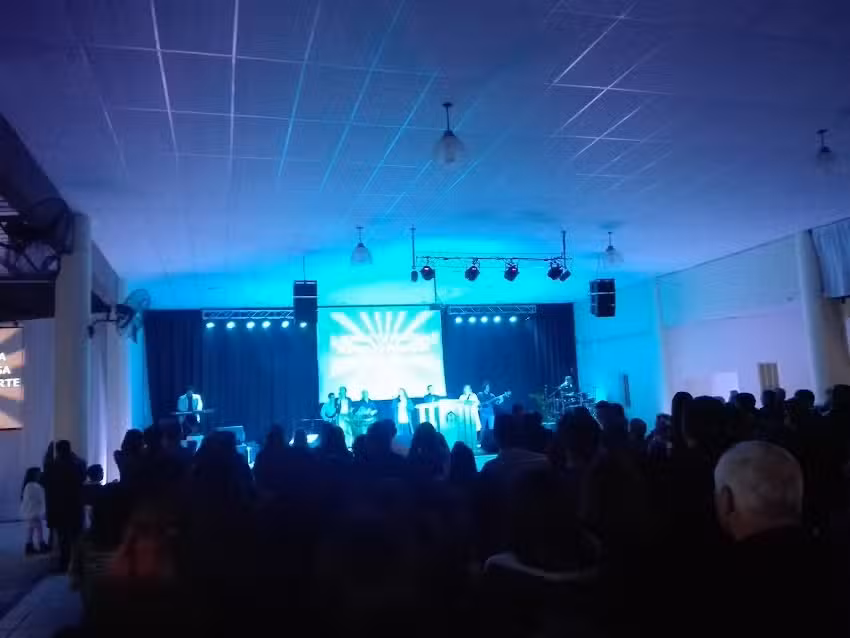 Centro Familiar De Cristo