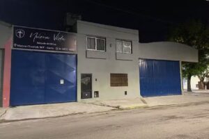 Centro Familiar Nueva Vida