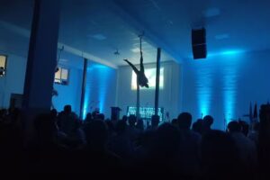 Centro Familiar Nueva Vida