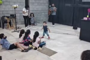 Centro Familiar P. Libres