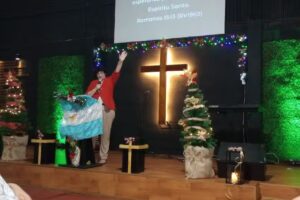 Centro Familiar Vida Nueva