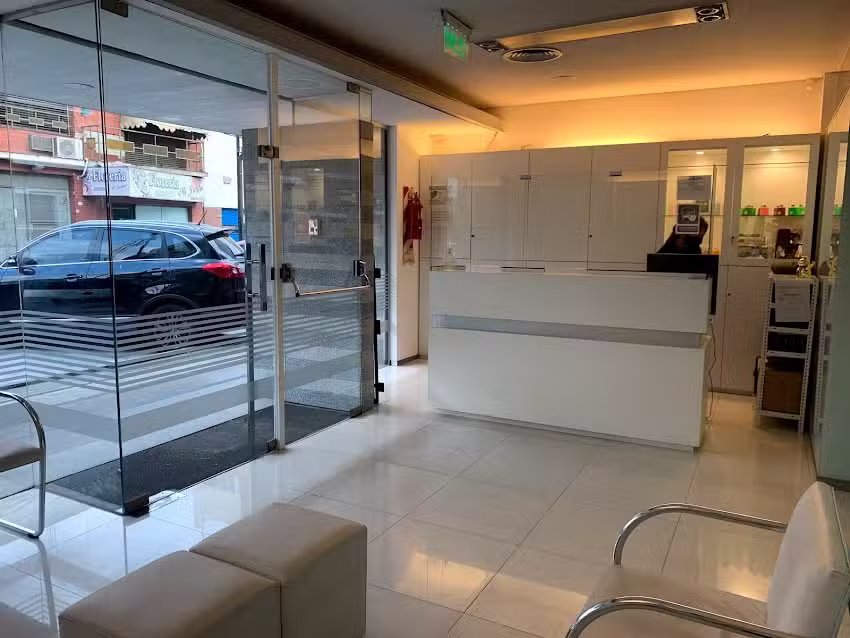 Centro Iglesias | Salud & Est&eacute;tica