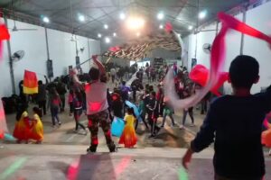 Centro Internacional Cristiano Presencia de Dios