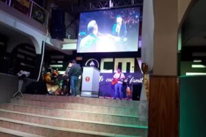 Centro Ministerio Vida