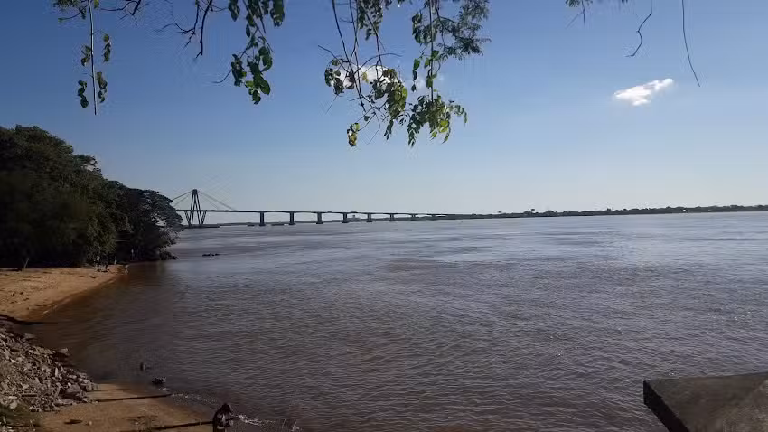 Centro Misional Don Orione